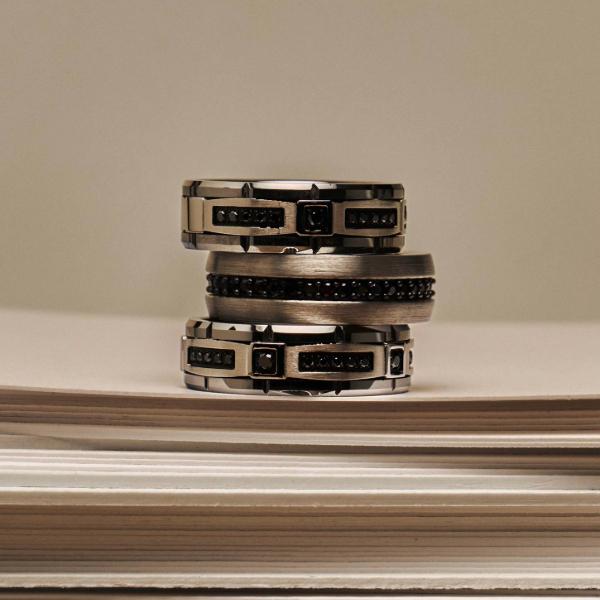 Men's Bands